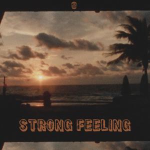 Strong Feeling Riddim