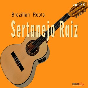 Sertanejo Raiz, Vol. 38