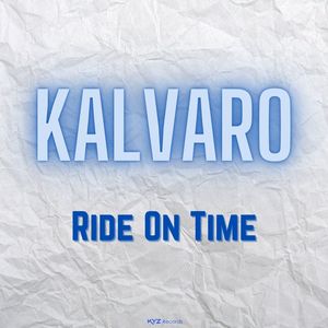 Ride On Time