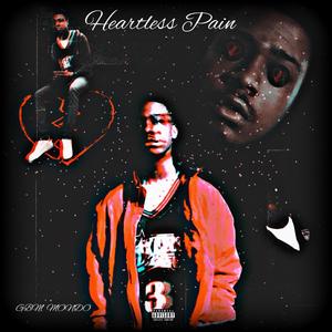 Pain Dissolve (feat. Bobsy)