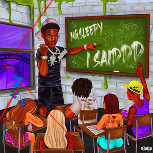 Bill Cosby (Explicit)