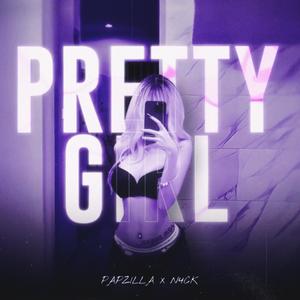 Pretty Girl (feat. N4CK) (Explicit)