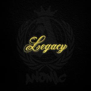 Eden (feat. Paryce) (Explicit)