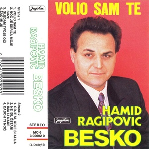 Volio Sam Te