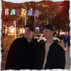 Bailar (feat. SHFR)