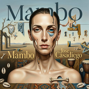 Mambo封面