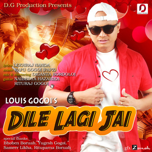 Dile Lagi Jai - Single