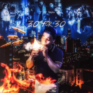 30 - Deadly(feat. mel glizzy) (Explicit)