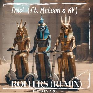 ROLL3RZ (REFIX) (Explicit)