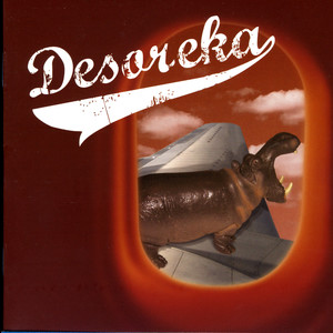 Desoreka