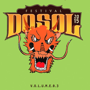 Festival Dosol 2015, Vol. 3 (Ao Vivo)