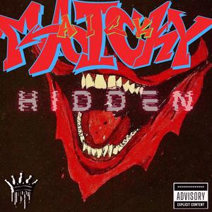 Hidden (Explicit)