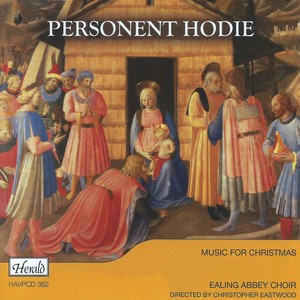 Disc 1 - Away in a Manger