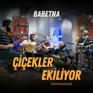 Çiçekler Ekiliyor (Instrumental)