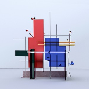 Gravity Free (Feat. 림헤엄)