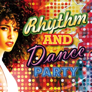 Rhythm and Dance Party