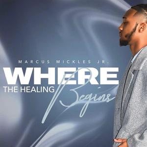 He'll Make Away (feat. Johari McGee & Pastor Marcus Mickles Sir)