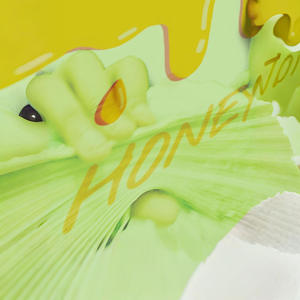 Statuzz - Honey (Explicit)