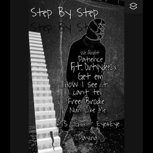 Step By Step (Explicit)