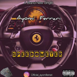 Speedometer (Explicit)