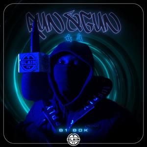 RUN&GUN #4 (feat. B1) (Explicit)