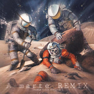 A-MARTE (feat. Birro Gomez & Feid IA) (Remix)
