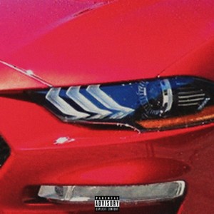 Mustang St (Explicit)