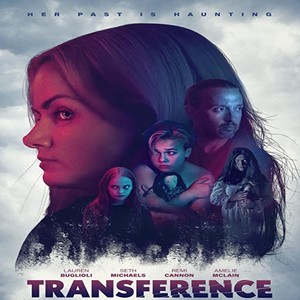 Transference (Original Motion Picture Soundtrack)