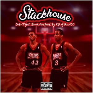Stackhouse (feat. Brook Ave) (Explicit)