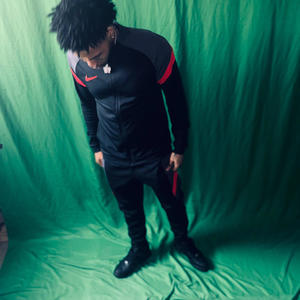 Stand On That (feat. Cartier Q) (Explicit)