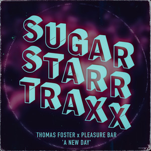 A New Day (Pleasure Bar Radio Edit)
