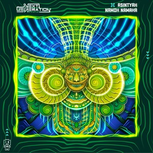 Namoh Namaha (Original Mix)