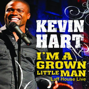 I'm A Grown Little Man (Laff House Live)