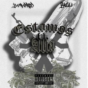 Estamos En Alta (feat. Fael)