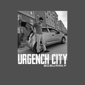 Urgench City