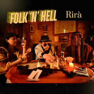 Folk 'n' hell (Explicit)