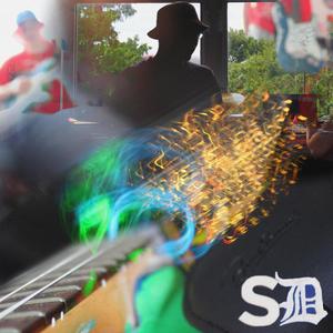 Scientific Deb Rehearsal