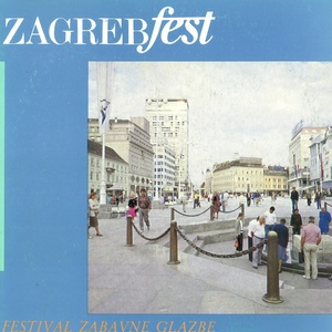 Zagreb Fest '87