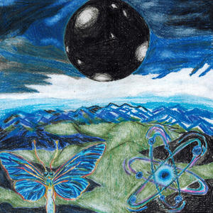 Chapter 1: Vertice's Affliction (Story Version)