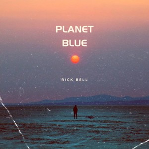 Planet Blue