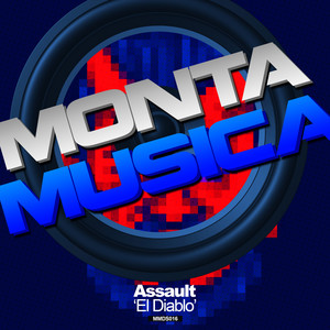 El Diablo (Radio Mix)