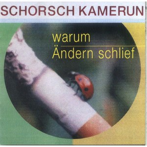 Moderne Musik macht mich konfus