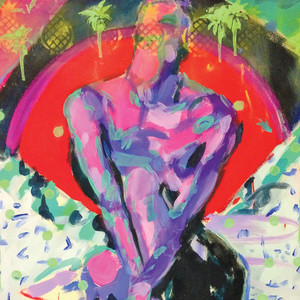 Hungry-Mouthed Hunting Dogs