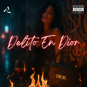Delito En Dior (Explicit)