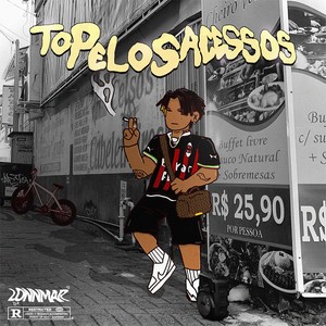 Tô Pelos Acessos (Explicit)