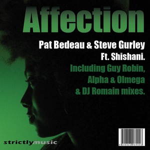 Affection (Alpha & Olmega Remix)