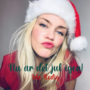 Nu är det jul igen!