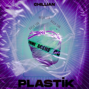 PLASTİK (SLOWED + REVERB) [Explicit]