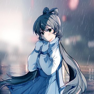 雨行差