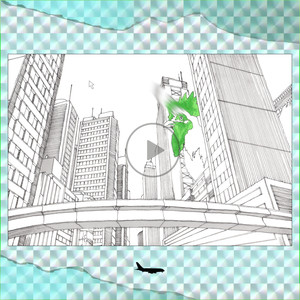 Idea ga ukabisou(2017) (Inst.)